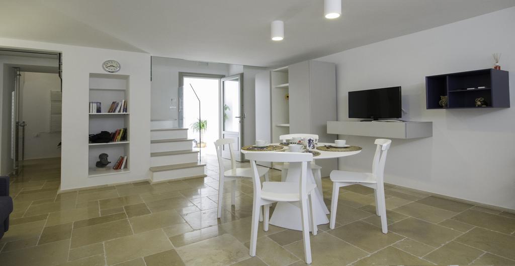 Santa Marina Bed&Breakfast Massafra Kamer foto