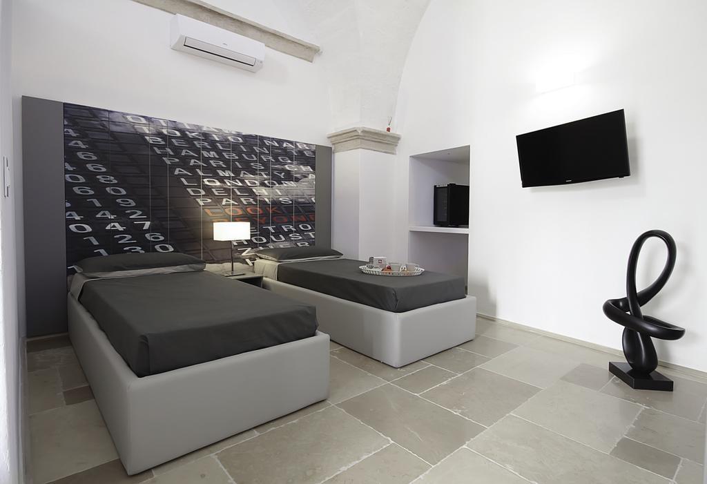 Santa Marina Bed&Breakfast Massafra Kamer foto