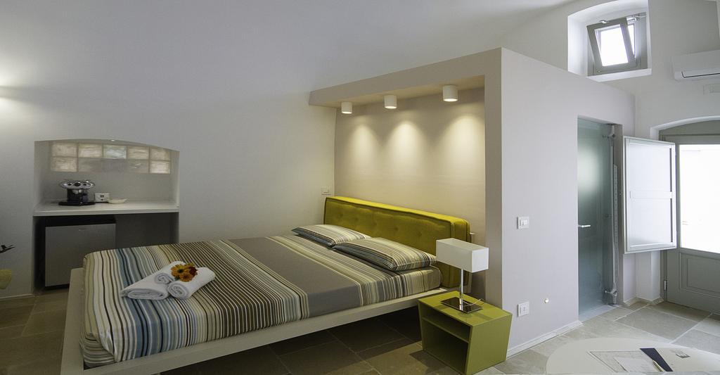 Santa Marina Bed&Breakfast Massafra Kamer foto