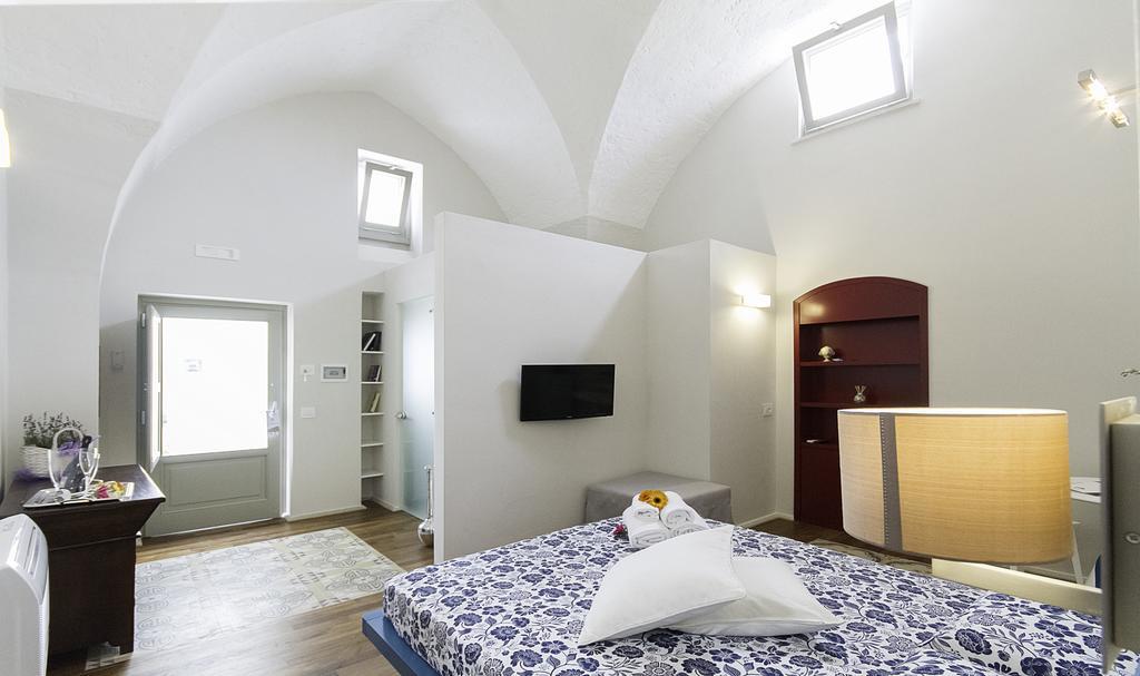 Santa Marina Bed&Breakfast Massafra Kamer foto