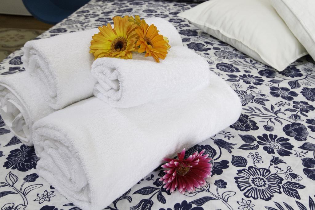 Santa Marina Bed&Breakfast Massafra Kamer foto
