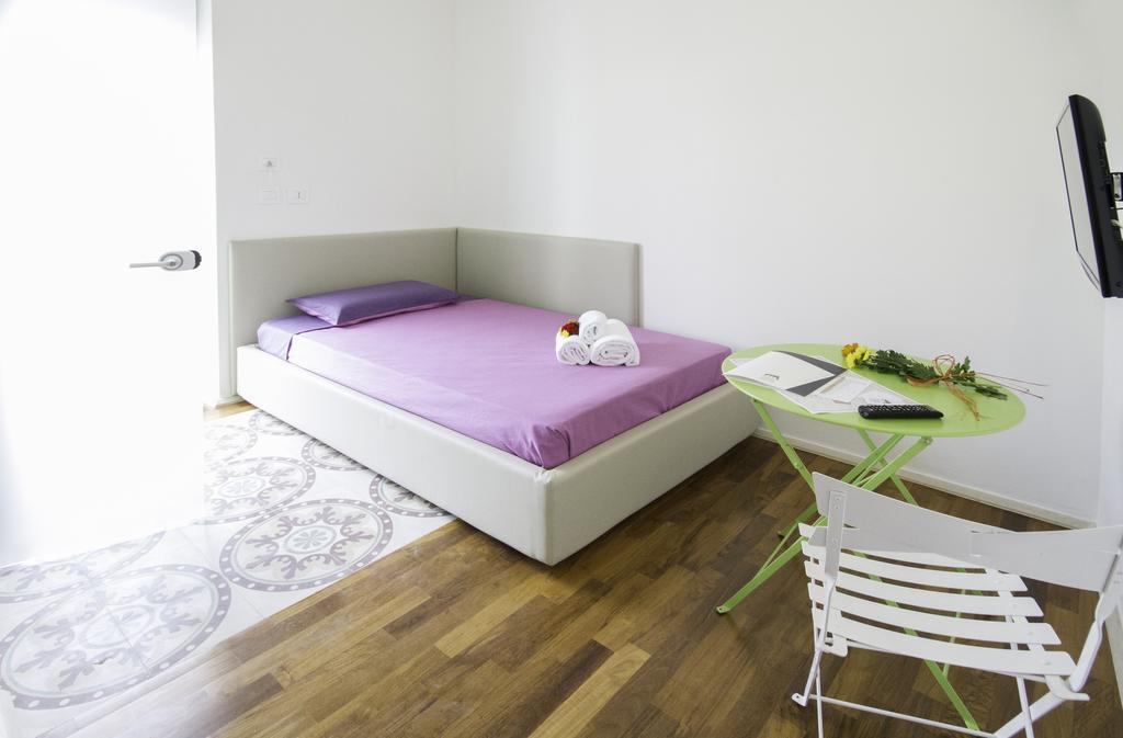Santa Marina Bed&Breakfast Massafra Kamer foto