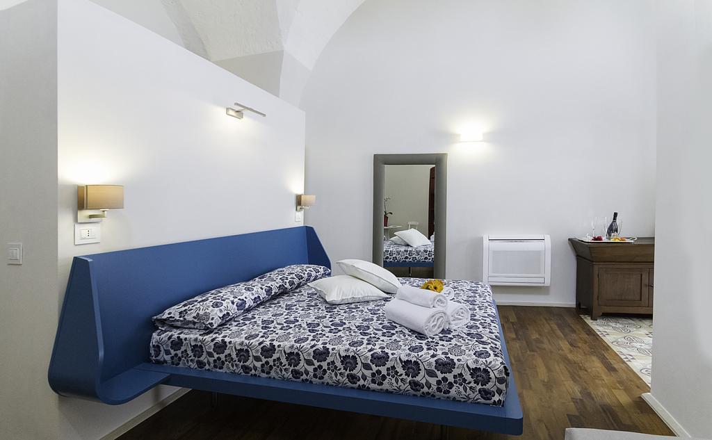 Santa Marina Bed&Breakfast Massafra Kamer foto