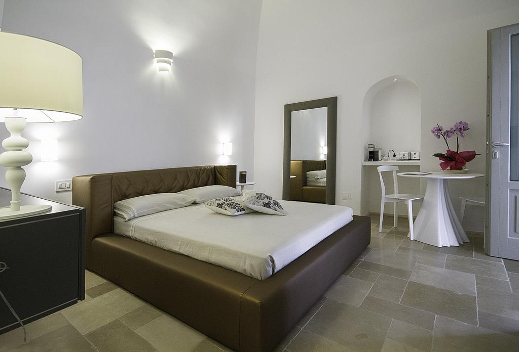 Santa Marina Bed&Breakfast Massafra Kamer foto