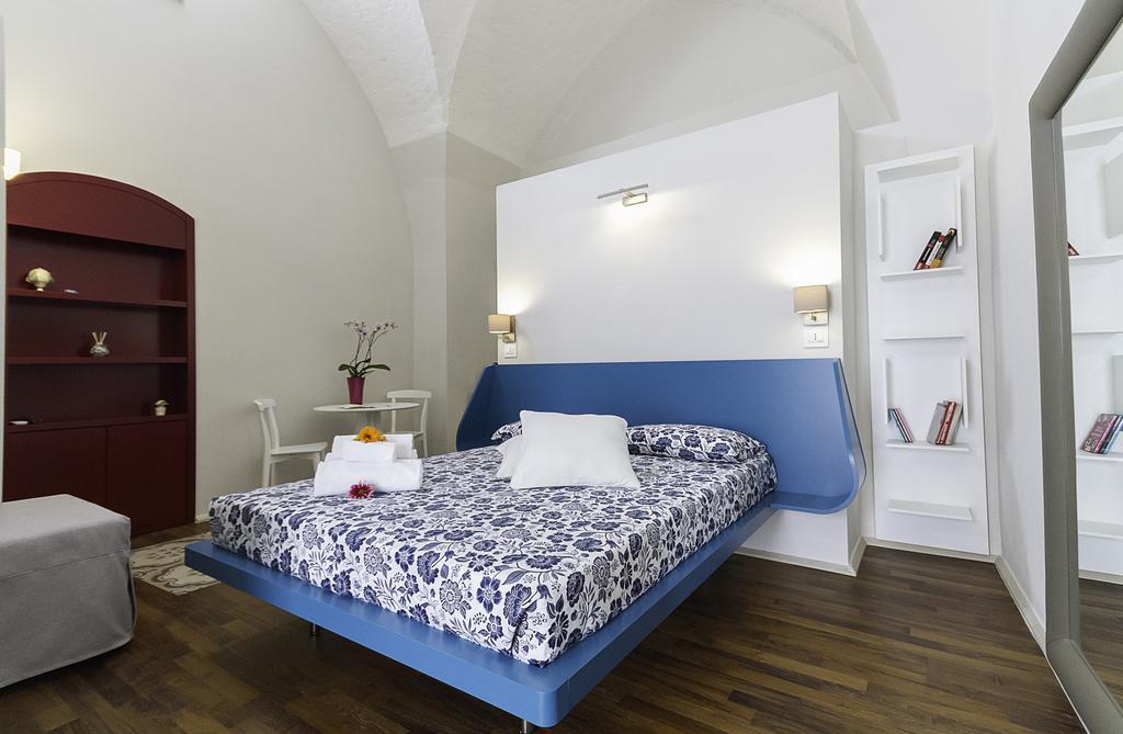 Santa Marina Bed&Breakfast Massafra Kamer foto