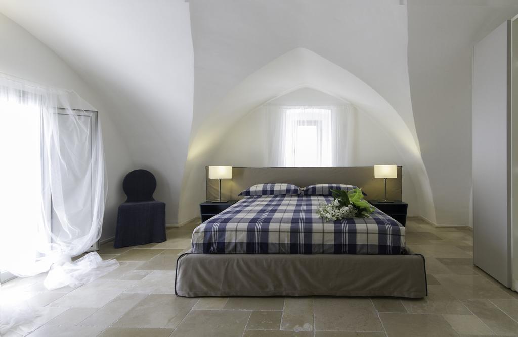 Santa Marina Bed&Breakfast Massafra Kamer foto
