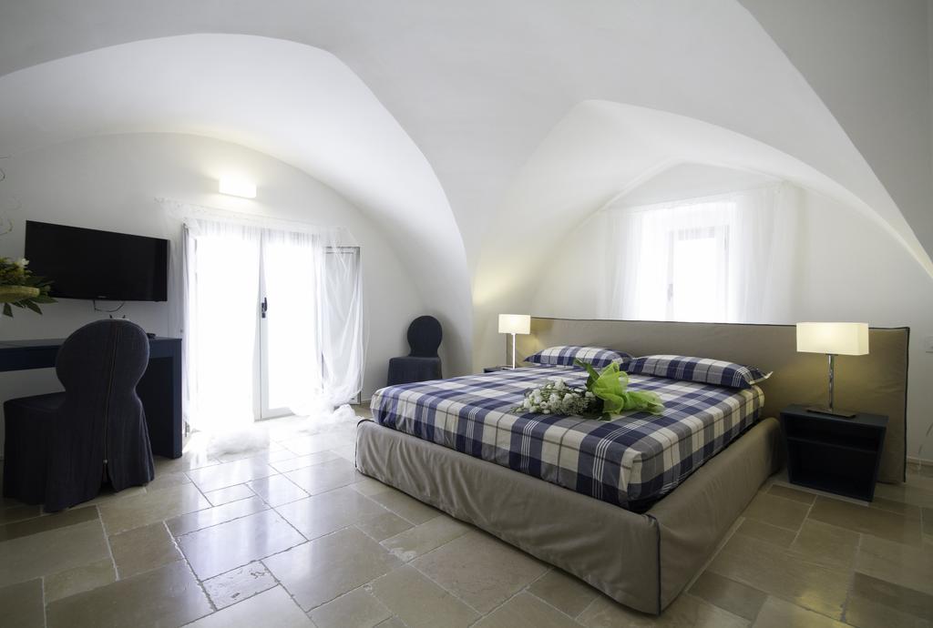 Santa Marina Bed&Breakfast Massafra Kamer foto