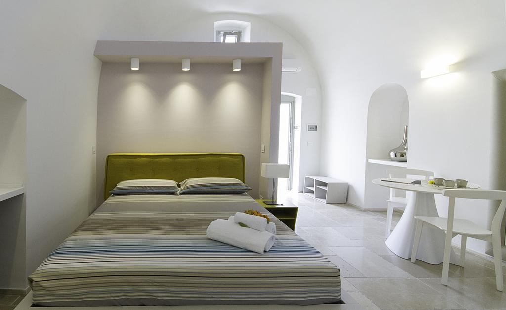 Santa Marina Bed&Breakfast Massafra Kamer foto