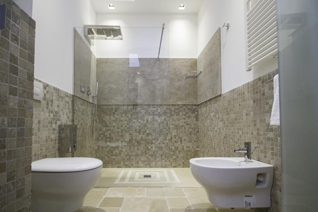 Santa Marina Bed&Breakfast Massafra Kamer foto