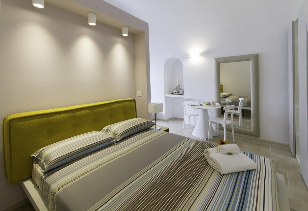 Santa Marina Bed&Breakfast Massafra Kamer foto